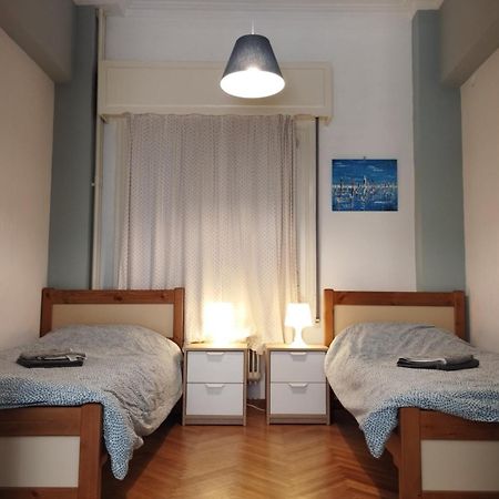 Colorful Apartment 5 Minutes Walk From Acropolis Афіни Екстер'єр фото