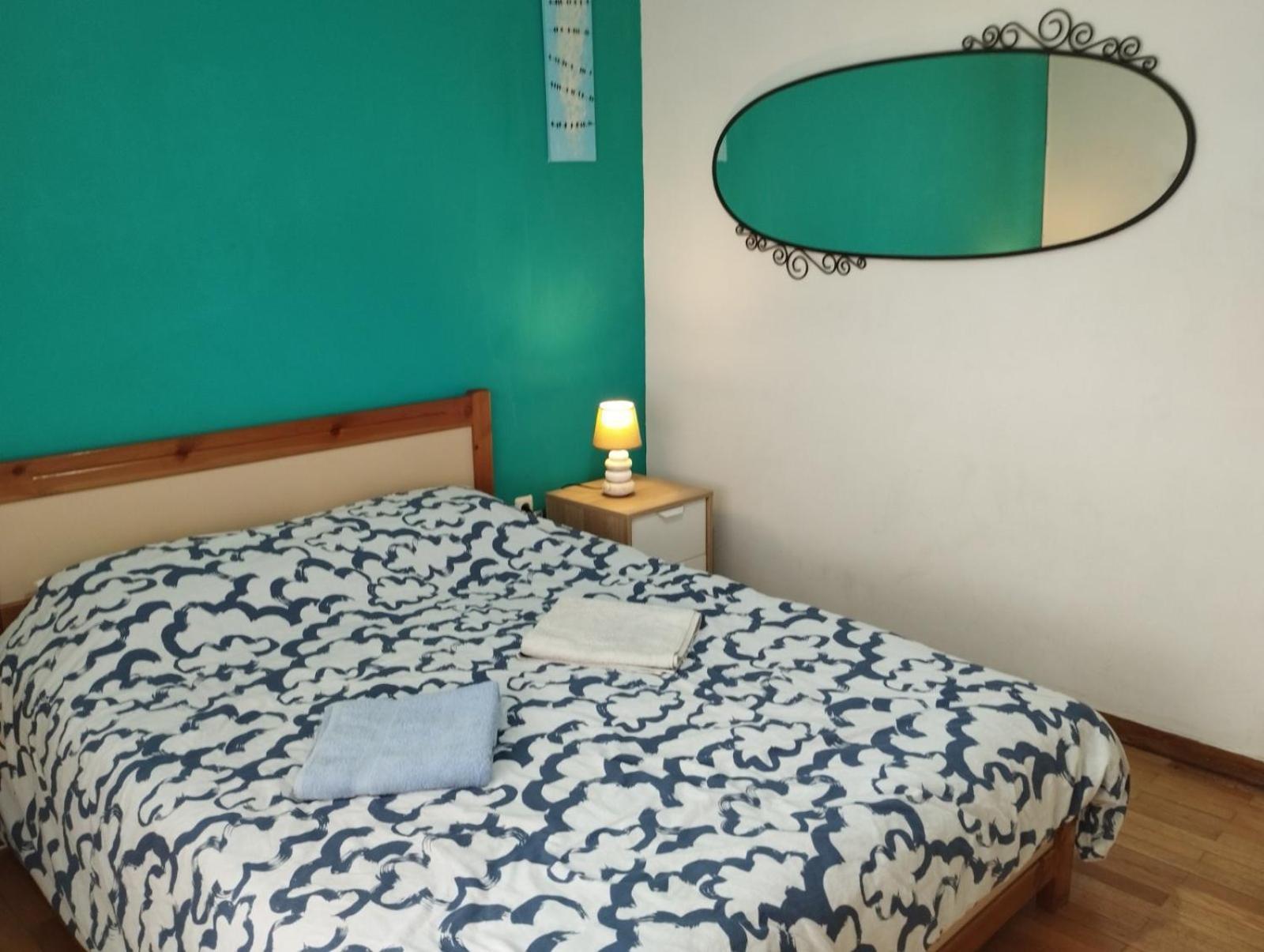 Colorful Apartment 5 Minutes Walk From Acropolis Афіни Екстер'єр фото