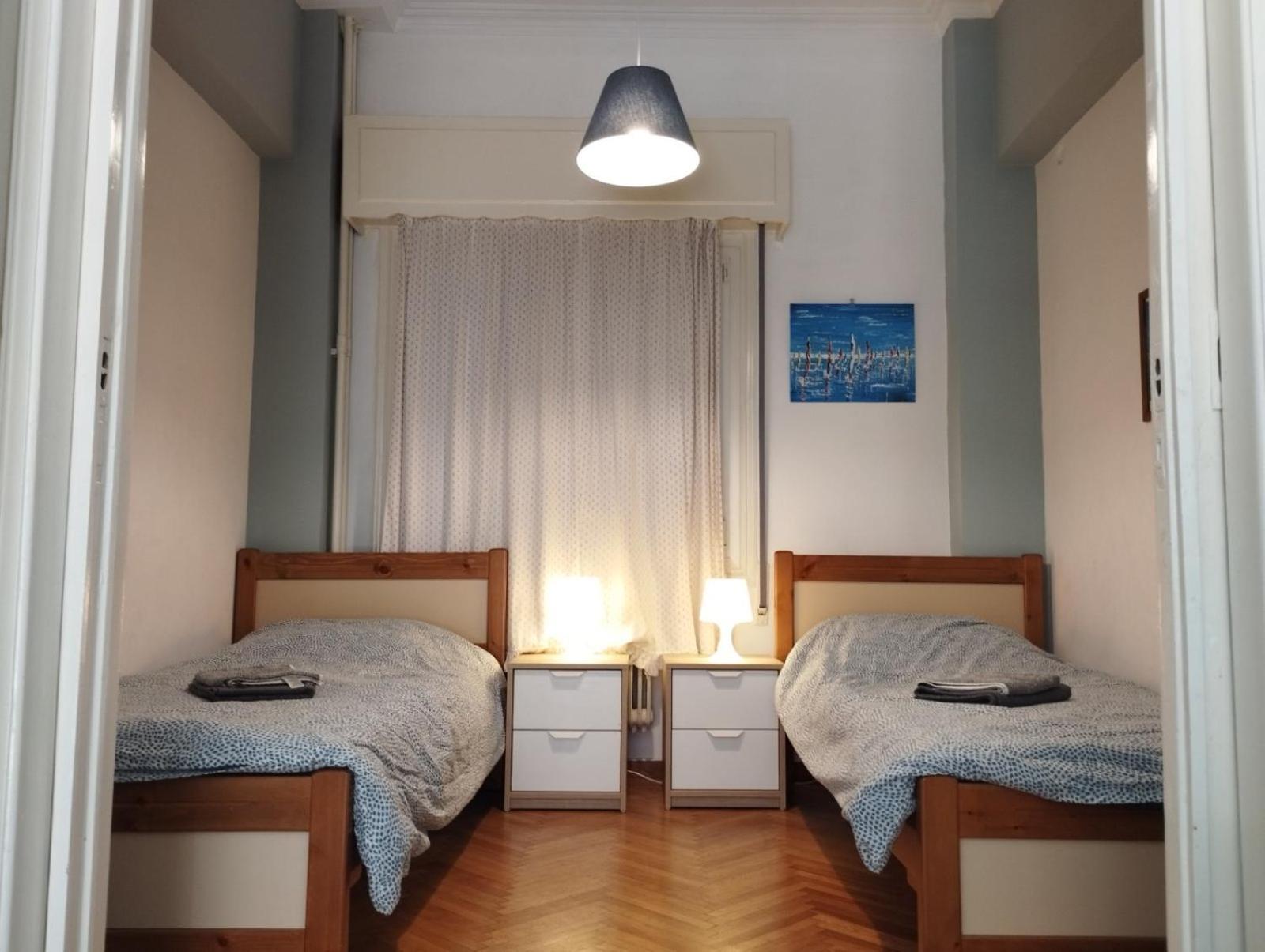 Colorful Apartment 5 Minutes Walk From Acropolis Афіни Екстер'єр фото