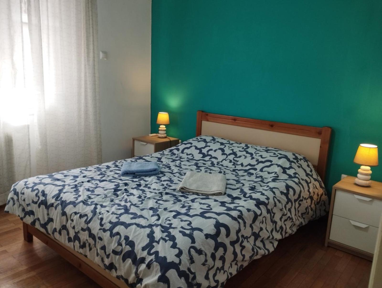 Colorful Apartment 5 Minutes Walk From Acropolis Афіни Екстер'єр фото